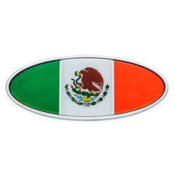 United Pacific Emblems 10924