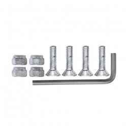 United Pacific Grab Bar Components and Accessories 10957