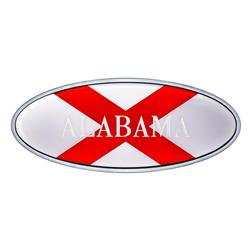 United Pacific Emblems 10972