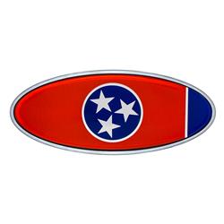 United Pacific Emblems 10976