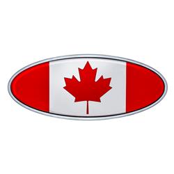 United Pacific Emblems 10977
