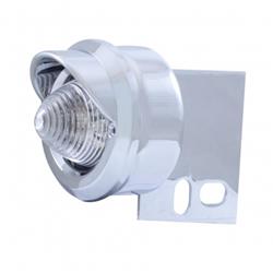 United Pacific Mud Flap Accessories 10987