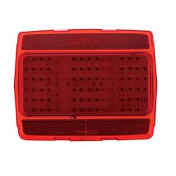 United Pacific LED Sequential Taillights 110105