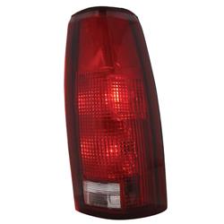 United Pacific Taillight Assemblies 110115