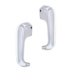 United Pacific Ford Bronco Vent Window Handles for 1968-1977 BRONCO, 1968 MUSTANG - 110132