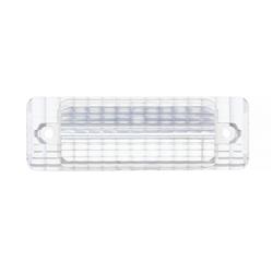 United Pacific Taillight Lenses 110168