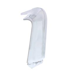 United Pacific Body Moldings 110179