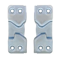 United Pacific Door Jamb Striker Components 110192