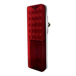 United Pacific LED Sequential Taillights for 1967-1972 EL CAMINO, 1971-1972 SPRINT - 110214