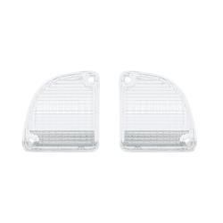 United Pacific Backup Light Lenses 110216