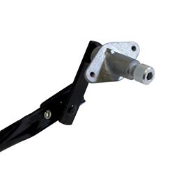 United Pacific Windshield Wiper Transmission Linkages