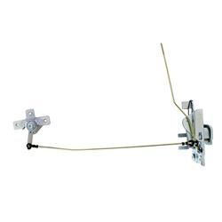 United Pacific Door Latches 110246