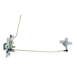 United Pacific Door Latches 110247