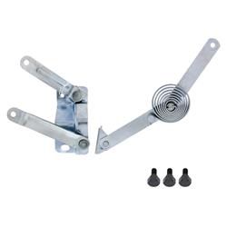 United Pacific Hood Hinges for 1947-1955 TRUCK - 110249