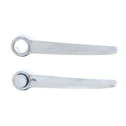 United Pacific Door Handles, Exterior 110312