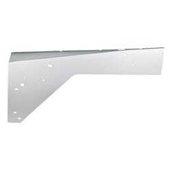 United Pacific Ford Bronco Fender Aprons for 1966-1977 BRONCO - 110365