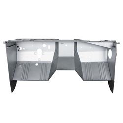 United Pacific Ford Bronco Firewall Kits and Assemblies