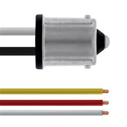 United Pacific Taillight Assemblies 110376