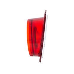 United Pacific Taillight Lenses for 1970-1973 CAMARO - 110380