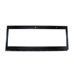 United Pacific Ford Bronco Windshield Frames for 1966-1977 BRONCO - 110397