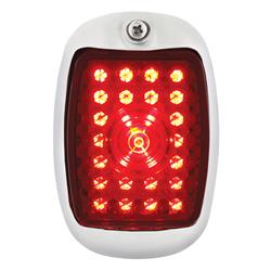 United Pacific Sequential LED Taillight Assemblies 110415