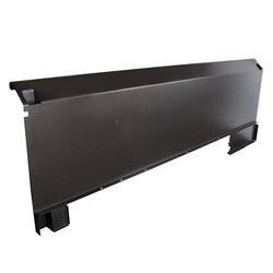 United Pacific Side Bed Panels 110438