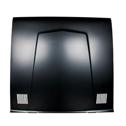 United Pacific Ford Bronco Hoods for 1966-1977 BRONCO - 110461
