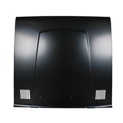 United Pacific Ford Bronco Hoods for 1966-1977 BRONCO - 110462