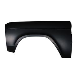 United Pacific Ford Bronco Fenders for 1966-1977 BRONCO - 110463