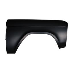 United Pacific Ford Bronco Fenders for 1966-1977 BRONCO - 110464