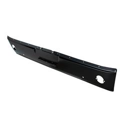 United Pacific Rear Valances for 1964-1966 MUSTANG - 110488