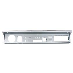 United Pacific Ford Bronco Dash Panels for 1966-1977 BRONCO - 110502