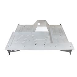United Pacific Ford Bronco Floor Pans for 1968-1977 BRONCO - 110504
