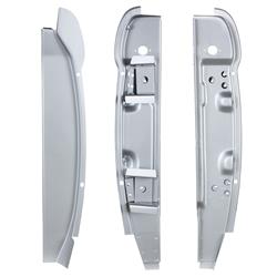 United Pacific Door Jamb Panels 110509
