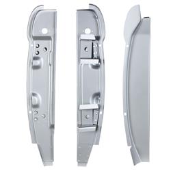 United Pacific Door Jamb Panels 110510