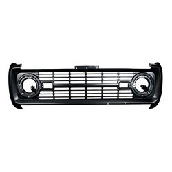 United Pacific Ford Bronco Grilles for 1969-1977 BRONCO - 110515