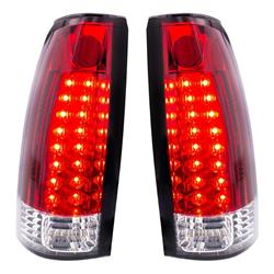 United Pacific LED Taillights 110545