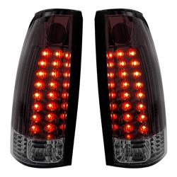 United Pacific LED Taillights 110546