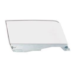 United Pacific Windows, Individual 110608