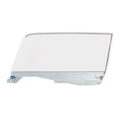 United Pacific Windows, Individual 110609