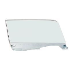 United Pacific Door Glass for 1964-1966 MUSTANG - 110610