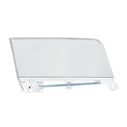 United Pacific Windows, Individual 110621