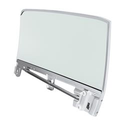 United Pacific Windows, Individual 110626