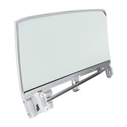 United Pacific Windows, Individual 110627