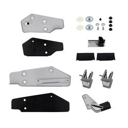 United Pacific Window Regulator Components 110643