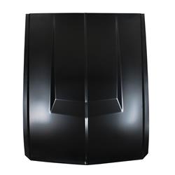 United Pacific Ford Mustang Hoods for 1967-1968 MUSTANG - 110648