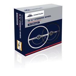 United Pacific Steering Wheels 110716