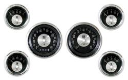 United Pacific Gauges 110752