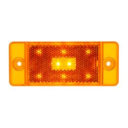 United Pacific LED Marker Lights 110804