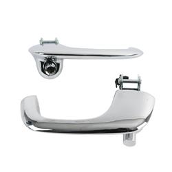 United Pacific Exterior Door Handles 110824
